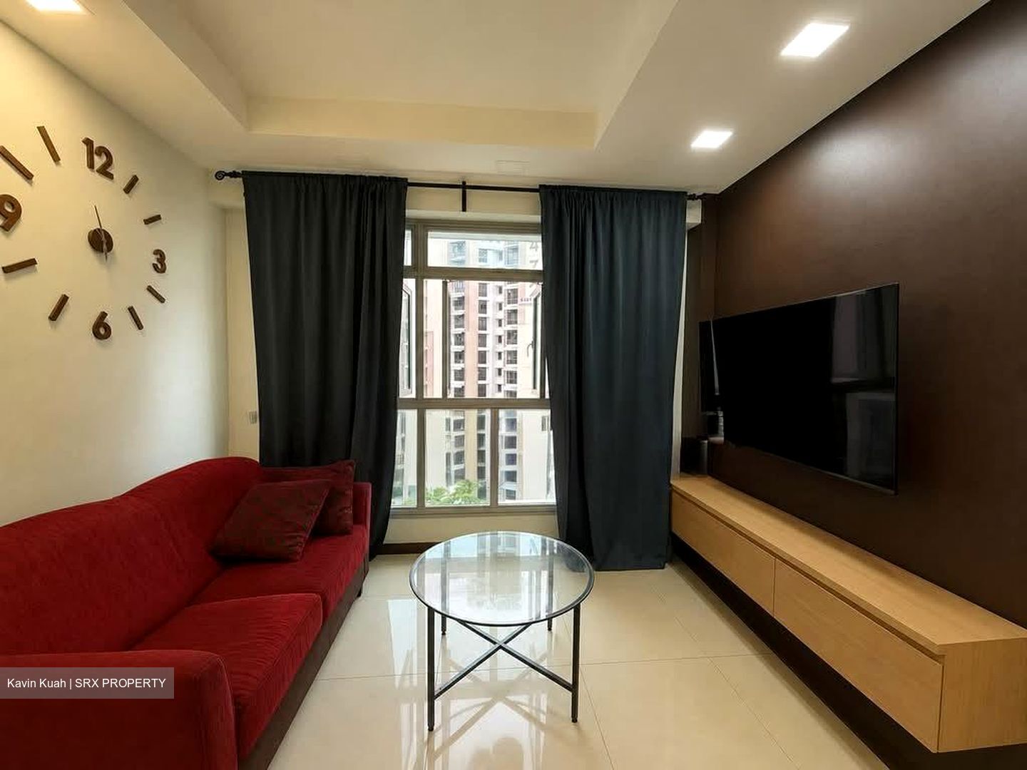 Blk 460 Segar Meadows (Bukit Panjang), HDB 3 Rooms #568629591